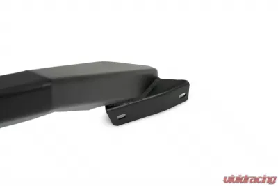DV8 Off-Road Factory Modular Front Bumper Bull Bar for Ford Bronco 2021-2022 - LBBR-04