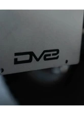 DV8 Off-Road LPBR-04 Front License Plate Mount for 2021-2023 Ford Bronco                                     - LPBR-04 - Image 7