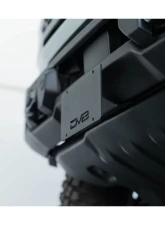DV8 Off-Road LPBR-04 Front License Plate Mount for 2021-2023 Ford Bronco                                     - LPBR-04 - Image 9