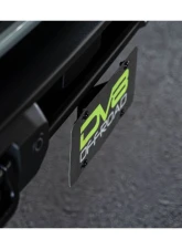 DV8 Off-Road LPBR-04 Front License Plate Mount for 2021-2023 Ford Bronco                                     - LPBR-04 - Image 15