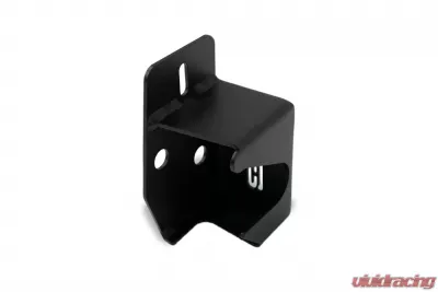 DV8 Off-Road Crash Bar Caps with Accessory Mount for Ford Bronco 2021-2022 - LBBR-07