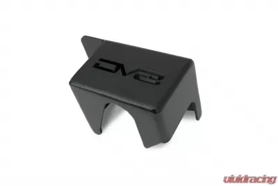 DV8 Off-Road Crash Bar Caps with Accessory Mount for Ford Bronco 2021-2022 - LBBR-07