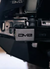 DV8 Off-Road Crash Bar Caps with Accessory Mount for Ford Bronco 2021-2022                                     - LBBR-07 - Image 7