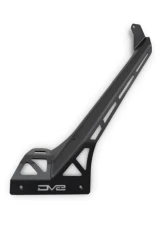 DV8 Offroad Light Bar Mount Jeep Wrangler | Gladiator JL | JLU | JT 2018-2025                                     - LBJL-10 - Image 2