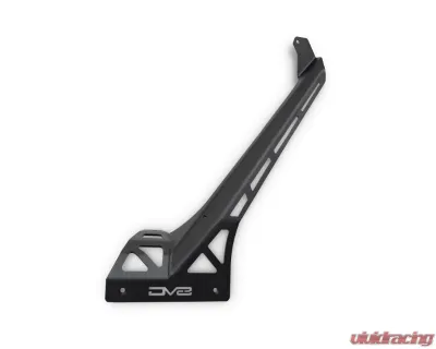 DV8 Offroad Light Bar Mount Jeep Wrangler | Gladiator JL | JLU | JT 2018-2025 - LBJL-10