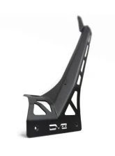 DV8 Offroad Light Bar Mount Jeep Wrangler | Gladiator JL | JLU | JT 2018-2025                                     - LBJL-10 - Image 5