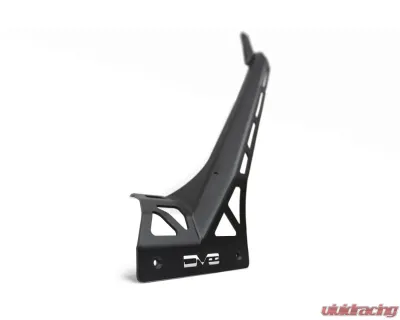 DV8 Offroad Light Bar Mount Jeep Wrangler | Gladiator JL | JLU | JT 2018-2025 - LBJL-10