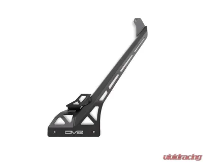 DV8 Off-Road A-Pillar Dual Light Pod Mounts for Jeep Wrangler JL | Gladiator JT 2018 - LBJL-11