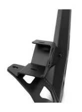 DV8 Off-Road A-Pillar Dual Light Pod Mounts for Jeep Wrangler JL | Gladiator JT 2018                                     - LBJL-11 - Image 2