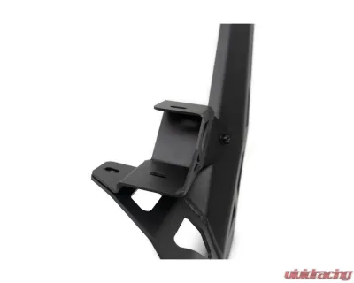 DV8 Off-Road A-Pillar Dual Light Pod Mounts for Jeep Wrangler JL | Gladiator JT 2018 - LBJL-11