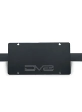 DV8 Off-Road LPBR-04 Front License Plate Mount for 2021-2023 Ford Bronco                                     - LPBR-04 - Image 17