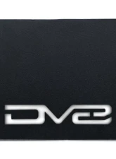 DV8 Off-Road LPBR-04 Front License Plate Mount for 2021-2023 Ford Bronco                                     - LPBR-04 - Image 3
