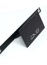 DV8 Off-Road LPBR-04 Front License Plate Mount for 2021-2023 Ford Bronco                                     - LPBR-04 - Image 4