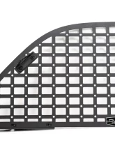 DV8 Offroad Rear Window Molle Panels Ford Bronco 2021-2023                                     - MPBR-01 - Image 3