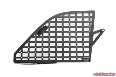 DV8 Offroad Rear Window Molle Panels Ford Bronco 2021-2023 - MPBR-01