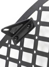 DV8 Offroad Rear Window Molle Panels Ford Bronco 2021-2023                                     - MPBR-01 - Image 4