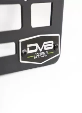 DV8 Offroad Rear Window Molle Panels Ford Bronco 2021-2023                                     - MPBR-01 - Image 5