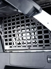 DV8 Offroad Rear Window Molle Panels Ford Bronco 2021-2023                                     - MPBR-01 - Image 8