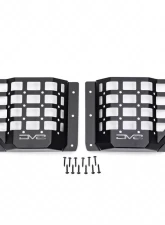 DV8 Offroad Front Door Pocket Molle Panels Ford Bronco 2021-2022                                     - MPBR-05 - Image 8