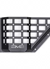 DV8 Offroad Front Door Pocket Molle Panels Ford Bronco 2021-2022                                     - MPBR-05 - Image 3
