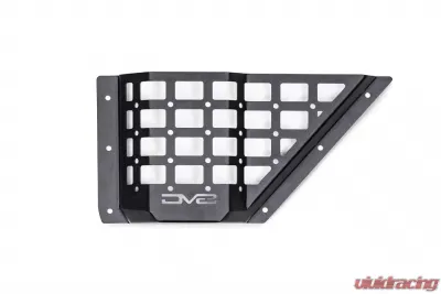 DV8 Offroad Front Door Pocket Molle Panels Ford Bronco 2021-2022 - MPBR-05