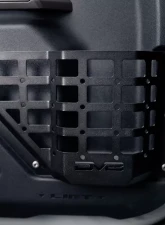 DV8 Offroad Front Door Pocket Molle Panels Ford Bronco 2021-2022                                     - MPBR-05 - Image 6