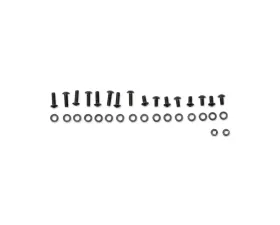 DV8 Offroad DV8 Digital Device Mounts M5 Hardware Kit