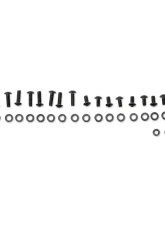 DV8 Off-Road Digital Device Mounts M5 Hardware Kit for MPBR-HP Vehicles                                     - MPBR-HP - Image 2