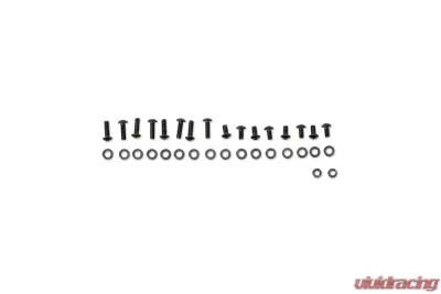 DV8 Off-Road Digital Device Mounts M5 Hardware Kit for MPBR-HP Vehicles - MPBR-HP