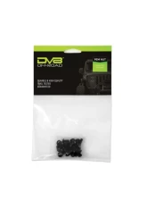 DV8 Off-Road Digital Device Mounts M5 Hardware Kit for MPBR-HP Vehicles                                     - MPBR-HP - Image 2