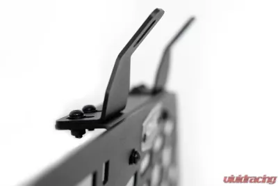 DV8 Off-Road Rear Window Molle Storage Panels Black Lexus GX470 2003-2009 - MPGX-01