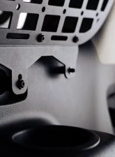 DV8 Offroad Rear Window Molle Panels Lexus GX 460 2010-2022                                     - MPGX-02 - Image 10
