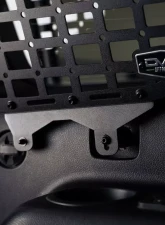 DV8 Offroad Rear Window Molle Panels Lexus GX 460 2010-2022                                     - MPGX-02 - Image 11