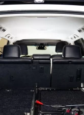 DV8 Offroad Rear Window Molle Panels Lexus GX 460 2010-2022                                     - MPGX-02 - Image 12