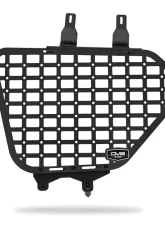 DV8 Offroad Rear Window Molle Panels Lexus GX 460 2010-2022                                     - MPGX-02 - Image 3