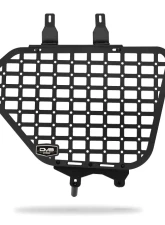 DV8 Offroad Rear Window Molle Panels Lexus GX 460 2010-2022                                     - MPGX-02 - Image 4