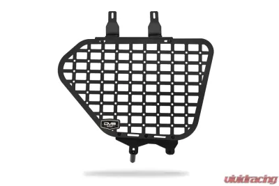 DV8 Offroad Rear Window Molle Panels Lexus GX 460 2010-2022 - MPGX-02