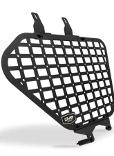 DV8 Offroad Rear Window Molle Panels Lexus GX 460 2010-2022                                     - MPGX-02 - Image 5