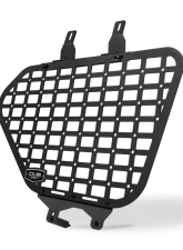 DV8 Offroad Rear Window Molle Panels Lexus GX 460 2010-2022                                     - MPGX-02 - Image 6