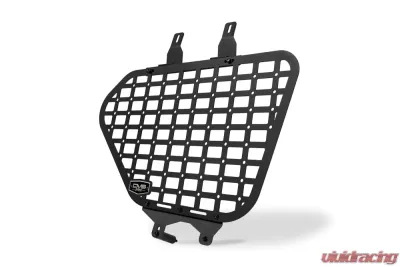 DV8 Offroad Rear Window Molle Panels Lexus GX 460 2010-2022 - MPGX-02