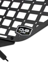 DV8 Offroad Rear Window Molle Panels Lexus GX 460 2010-2022                                     - MPGX-02 - Image 7