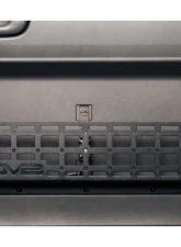 DV8 Off-Road Molle Door Pocket Cargo Net Replacement for Lexus GX 470 2003-2009                                     - MPGX-03 - Image 8