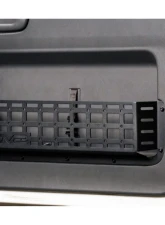 DV8 Off-Road Molle Door Pocket Cargo Net Replacement for Lexus GX 470 2003-2009                                     - MPGX-03 - Image 9