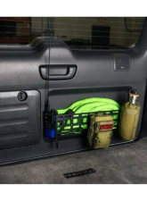 DV8 Off-Road Molle Door Pocket Cargo Net Replacement for Lexus GX 470 2003-2009                                     - MPGX-03 - Image 12
