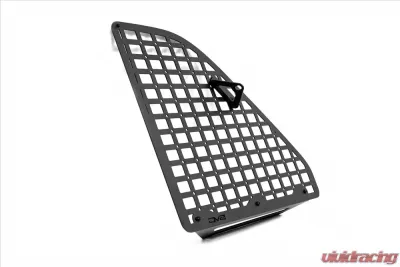 DV8 Offroad Rear Window Molle Panels Jeep Wrangler JL 2018-2023 - MPJL-01