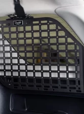 DV8 Offroad Rear Window Molle Panels Toyota 4Runner 2010-2023                                     - MPT3-01 - Image 10