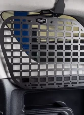 DV8 Offroad Rear Window Molle Panels Toyota 4Runner 2010-2023                                     - MPT3-01 - Image 11