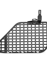 DV8 Offroad Rear Window Molle Panels Toyota 4Runner 2010-2023                                     - MPT3-01 - Image 2