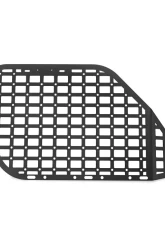 DV8 Offroad Rear Window Molle Panels Toyota 4Runner 2010-2023                                     - MPT3-01 - Image 3