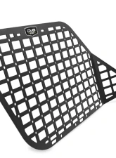 DV8 Offroad Rear Window Molle Panels Toyota 4Runner 2010-2023                                     - MPT3-01 - Image 4